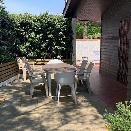 Patio Seignosse Plage 6 Couchages Bagian luar foto