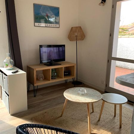 Patio Seignosse Plage 6 Couchages Bagian luar foto