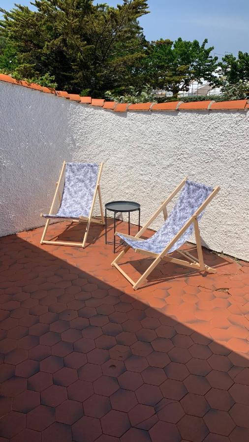 Patio Seignosse Plage 6 Couchages Bagian luar foto