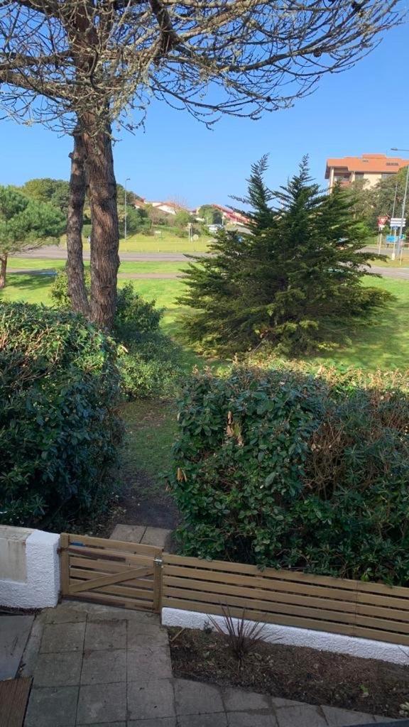 Patio Seignosse Plage 6 Couchages Bagian luar foto